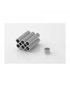 Neodymový magnet 10ks MP 8x5x5 N38