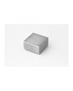 Neodymový magnet plochý MPL 50x50x25 N42