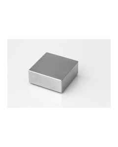 Neodymový magnet plochý MPL 60x60x25 N48