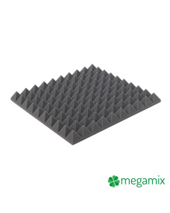 Akustick&yacute; panel PYRAM&Iacute;DA