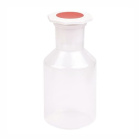 Laboratórna fľaša PP 100 ml so zábrusovou zátkou 29/32