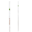 Pipeta viacrozmerová, 0,2 ml (0,01 ml), trieda AS, hnedá stupnica, s certifikátom – GLASSCO