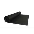 Čierna flizelína s dvojitým lepidlom 41g/m² 100x90cm