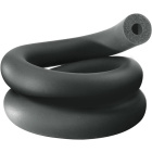 Izolačná pena 9 mm na potrubie 42 mm kaučuková izolácia, dĺžka 2 m