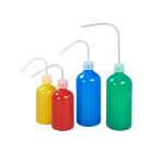 Tryska z PE-LD, 1000 ml, žltá – GL32