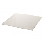 Plech alpaka (nové striebro) 300x300x0,2 mm