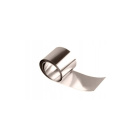 Páska alpaka (nové striebro) 300x1000x0,2 mm