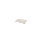 Plech alpaka (nové striebro) 100x100x0,6 mm