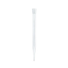 Špičky k pipetám VITLAB, 500–5000 µl, PP, biele – 200 ks, nesterilné, autoklávovateľné do 121 °C