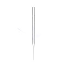 Pipeta Pasteur sklenená, 150 mm – 250 ks, BORO 3.3