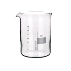 Laboratórna kadička 400 ml nízka, borosilikátové sklo BORO 3.3 - Glassco