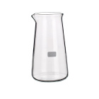 Sklenená kadička 125 ml, borosilikátové sklo BORO 3.3 - Philips