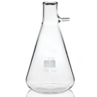 Filtračná banka na korkový uzáver, 125 ml – BORO 3.3, GLASSCO