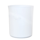 Kadička z PTFE bez ucha s výlevkou, 400 ml – chemicky odolná, do 250 °C