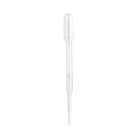 Pipeta Pasteura s označením, 2,0 ml, PE – 500 ks