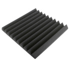 Akustický panel 50x50cm 50mm polyuretánová pena