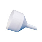 Büchnerov lievik z polypropylénu (PP), priemer 70 mm