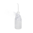 Tryska z PE-LD s nástavcom GL18, 100 ml – laboratórna
