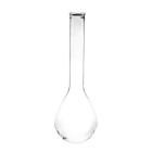 Kjeldahlova banka sklenená, 50 ml – BORO 3.3, ISO 3585