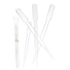 Pipeta Pasteura s označením, 1,0 ml, PE, sterilná – 1 ks