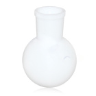 Guľatá banka s guľovým dnom a zábrusom 29/32, PTFE – 100 ml