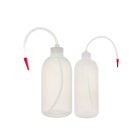 Tryska z LDPE s nástavcom GL45, 1000 ml – laboratórna