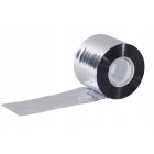 Izolačná páska 50x0.03mm 50m hliníková metalizovaná tesniaca