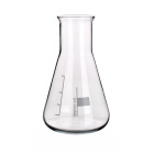 Kónická banka 200ml so širokým hrdlom