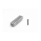 Magnet AlNiCo MW 5x18 (AlNiCo2) LNG12