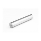 Magnetický separátor SWM 25x125 2xM6 / N magnetický valček (vodotesný)