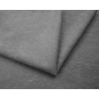Sivá čalúnnická mikrofáza 50x150cm