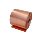 Medená páska 1000x300x0,2mm