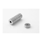 Neodymový magnet MP 17x6x5 N42
