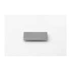 Neodymový magnet plochý MPL 30x15x2 N38