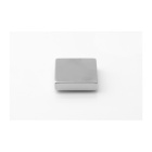 Neodymový magnet plochý MPL 30x30x7,5 N38