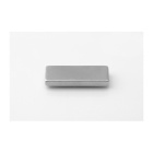 Neodymový magnet plochý MPL 40x15x5 N38
