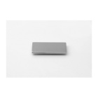 Neodymový magnet plochý MPL 42x20x3 N38H