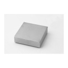 Neodymový magnet plochý MPL 75x75x20 N38
