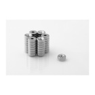 Neodymový magnet 10ks pod skrutkou MP 10x(7x3,5)x3 N38