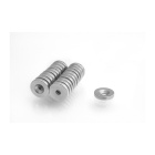 Neodymový magnet pod skrutkou MP 16x(8x4)x3 N38