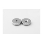Neodymový magnet pod skrutkou MP 25x(7,5x4,5)x5 N38