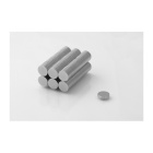 Neodymový magnet 10ks valcový MW 10x2 N38