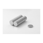 Neodymový magnet valcový MW 15x1,5 N38