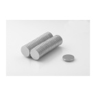 Neodymový magnet valcový MW 16x2 N38