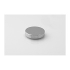 Neodymový magnet valcový MW 25x5 N38