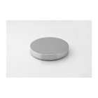 Neodymový magnet valcový MW 70x10 N42