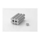 Neodymový magnet 10ks valcový MW 8x2,5 N38