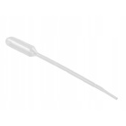Pasteurova pipeta 1ml s odstupňovaním 20ks