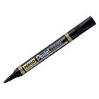 Permanentný popisovač čierny 1,5mm Pentel N850