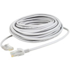 Sieťový kábel LAN Ethernet pár RJ45 20 m zlatý